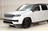 Used 2023 Jeep Grand Wagoneer Series II image 5