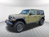 New 2025 Jeep Wrangler Unlimited Rubicon image 4