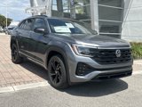 New 2025 Volkswagen Atlas Cross Sport SEL R-Line image 4