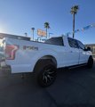 Used 2017 Ford F150 XLT w/ Equipment Group 301A Mid image 3