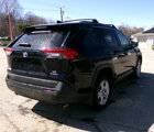 Used 2019 Toyota RAV4 LE image 2