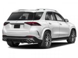New 2026 Mercedes-Benz GLE 53 AMG 4MATIC image 5