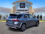 New 2026 Mercedes-Benz GLE 450 4MATIC image 4