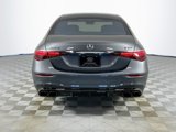Used 2025 Mercedes-Benz S 63 AMG S image 6