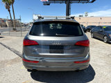 Used 2016 Audi Q5 2.0T Premium Plus w/ Technology Package image 5