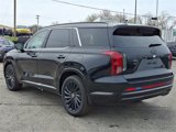 New 2025 Hyundai Palisade Calligraphy image 3