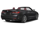 New 2026 BMW 430i xDrive Convertible w/ Premium Package image 2
