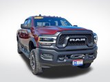 Certified 2022 RAM 2500 Power Wagon w/ Level 1 Equipment Group image 2