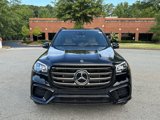 New 2025 Mercedes-Benz GLS 580 4MATIC image 3