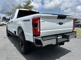 New 2025 Ford F350 XLT image 5