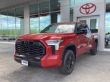 New 2025 Toyota Tundra Limited image 4