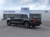 New 2025 Ford F350 XL w/ STX Appearance Package image 4