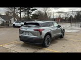 New 2025 Chevrolet Blazer EV RS image 5