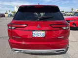Used 2023 Mitsubishi Outlander SE image 6