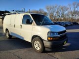 Used 2019 Chevrolet Express 2500 w/ Enhanced Convenience Package image 2