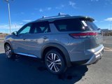 New 2025 Nissan Pathfinder Platinum image 5