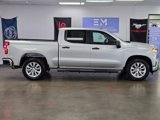 Used 2022 Chevrolet Silverado 1500 Custom w/ Safety Confidence Package image 3