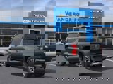 New 2026 Chevrolet Silverado 1500 LT w/ Texas Edition Plus image 3