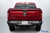 New 2025 RAM 1500 Rebel image 4