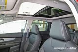 New 2025 Nissan Murano SL image 3