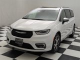 New 2025 Chrysler Pacifica Pinnacle w/ Trailer Tow Group image 3