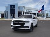 New 2025 Lincoln Navigator L Reserve w/ Jet Appearance Package image 2