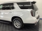 New 2025 Chevrolet Tahoe Premier image 3
