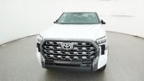 New 2026 Toyota Tundra Platinum image 2