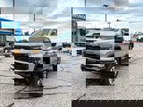 New 2025 Chevrolet Silverado 2500 Custom w/ Custom Value Package image 3