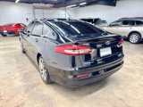 Used 2019 Ford Fusion Titanium image 5