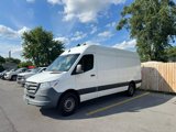 Used 2020 Mercedes-Benz Sprinter 2500 image 3