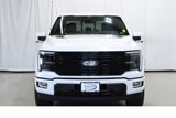 New 2025 Ford F150 Platinum w/ Equipment Group 702A High image 2