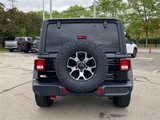 Certified 2021 Jeep Wrangler Unlimited Rubicon w/ Dual Top Group image 6