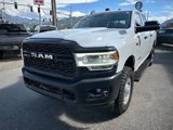 Used 2019 RAM 2500 Tradesman w/ Safety Group image 4