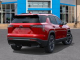 New 2026 Chevrolet Equinox RS image 4