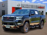 New 2025 Nissan Frontier PRO-4X w/ Pro Premium Package image 2