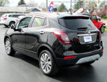 Used 2019 Buick Encore Preferred w/ Safety Package image 4