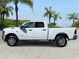 New 2025 RAM 2500 Big Horn image 2
