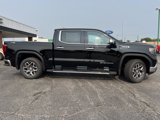 New 2025 GMC Sierra 1500 SLT w/ SLT Premium Plus Package image 5