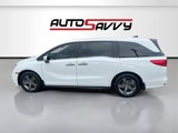 Used 2024 Honda Odyssey EX image 4