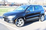 Used 2013 Volkswagen Tiguan SEL image 2