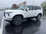 New 2025 Lexus GX 550 w/ Accessory Package (2T) image 3