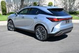 New 2025 Lexus RX 350 Premium Plus image 4