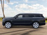 New 2025 Lincoln Navigator L Black Label image 3