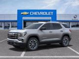 New 2026 GMC Terrain Elevation w/ Elevation Premium Package image 2