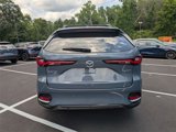 New 2025 MAZDA CX-70 3.3 Turbo w/ Premium Plus Pkg image 3