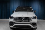 New 2025 Mercedes-Benz GLE 63 AMG S image 2