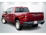 New 2025 RAM 1500 Tradesman image 3