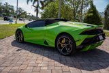 Used 2024 Lamborghini Huracan EVO image 4