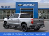 New 2026 Chevrolet Silverado 1500 RST w/ RST All Star Premium Package image 3